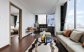 Ivy Hotel & Apartment - Stay 24H